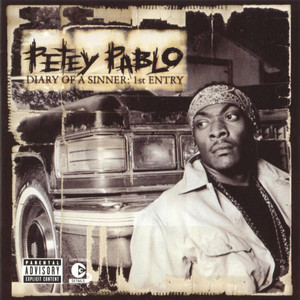 Petey Pablo (Explicit)