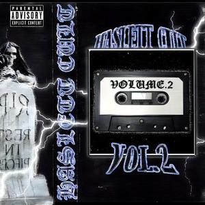 Haslett Cult Vol. 2 (Explicit)