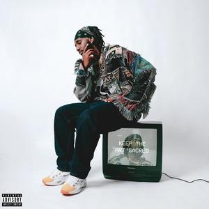 LBE Hunt - Still Searching (Explicit)