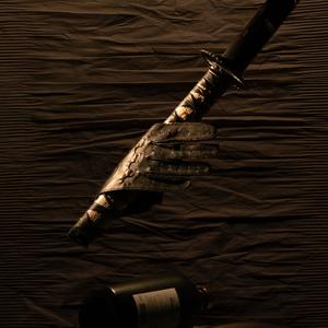 Alchemy (feat. Romain Cuoq)