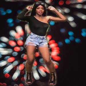 Nola Baby (feat. Whitney Breanne) (Explicit)