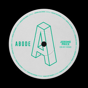 On My Mind (Extended Mix)