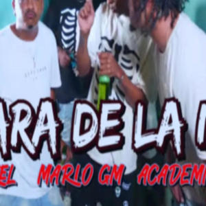 LA PARA DE LA NUEVA (feat. LIL PLAKEL X AKADEMICO X MARIO G)