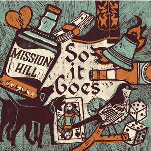 Might Have Been a Minute