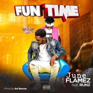 Fun Time (Explicit)