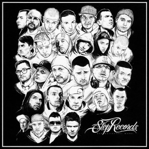 Proforma 2 (feat. Hukos, Onar, Z.B.U.K.U., Bosski Roman, Młody M, Buczer, Kobra, Zeus, Kajman, Kaen, Zduno) (Remix)