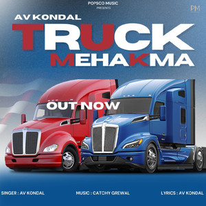 Truck Mehakma