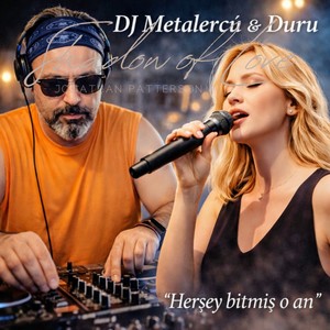 Herşey Bitmiş O An