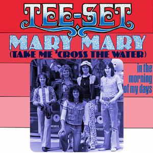 Mary Mary (take me 'cross the water) (stereo remix)