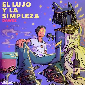 EL LUJO Y LA SIMPLEZA (Explicit)