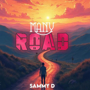 Many Road (Explicit)