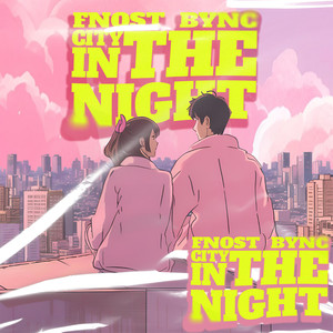 City In The Night