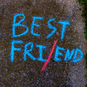 Best Friend (Explicit)