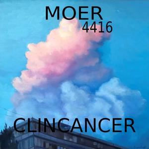 Clincancer (feat. 4416) [Explicit]