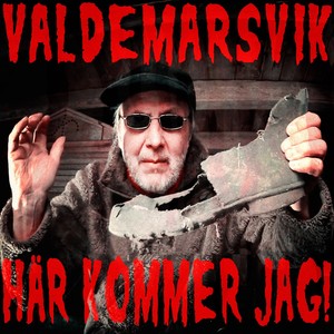 Valdemarsvik här kommer jag!