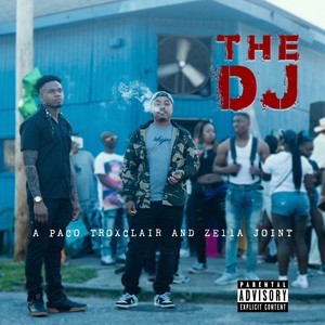 The DJ (Explicit)