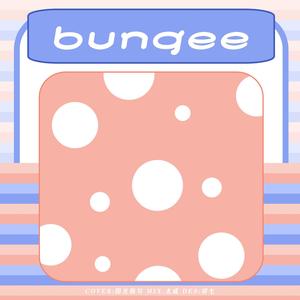 BUNGEE (fall in love)