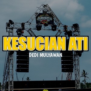 Kesucian Ati