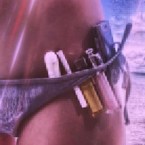 crystal1ake (feat. loxcy) (Explicit)