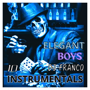 Elegant Boys 10 Instrumentals