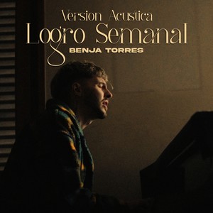 Logro Semanal (Versión Acústica)