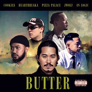 Butter (Explicit)