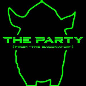 The Party (Single Pack)