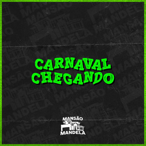 Carnaval Chegando