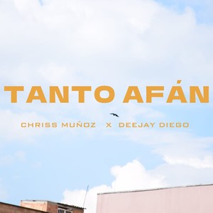 Tanto Afán