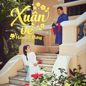 Xuân Về (feat. Aelia)
