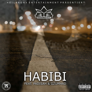 Habibi (Explicit)