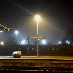 Kleinstadtdschungel (feat. Bitumen & Morriz Mc) (Explicit)