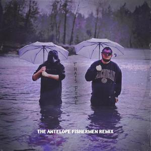 That's Fine (feat. The Antelope Fishermen, Lai The Most High, Koda B., Jay Mellow & EllisInThe810) (Gemini Deeb Remix Fish Friends|Explicit)