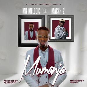 Mumanja x Mr Melodic