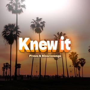 Knew It (feat. Sinsrevenge) (Explicit)