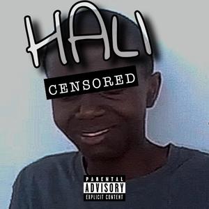 Hali (feat. Skopah) (Explicit)