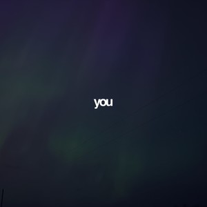 you