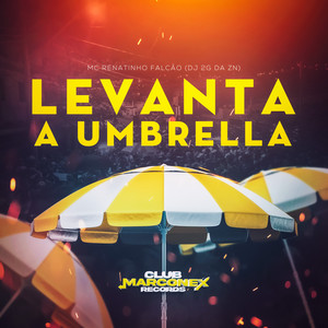 Levanta a umbrella (Explicit)