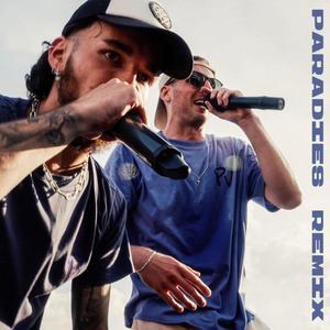 Paradies (feat. El Sensei) (Remix)