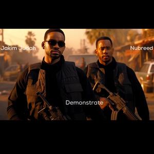 Nubreed (feat. Jakim Judah) (Explicit)