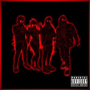 SL9Y3R ViBE (feat. S'likedat, Big Bata & Kitty Kocktail) (Explicit)