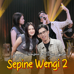 Sepine Wengi 2