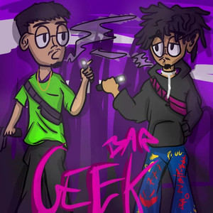 Geek (Explicit)