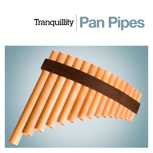 Tranquillity Pan Pipes