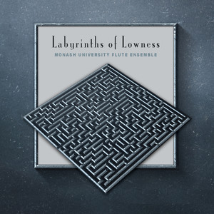 Labyrinths of Lowness