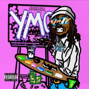 Cap Ass Nigga (Explicit)