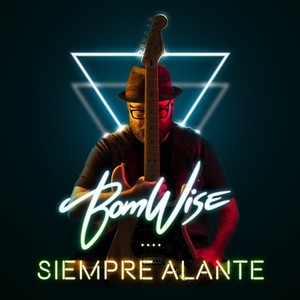 Siempre Alante