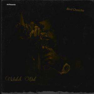 CBFW (feat. Bxndo) (Explicit)