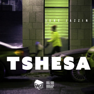 Tshesa (Original Mix)