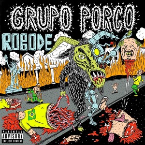 O Poder da Loucura (Explicit)